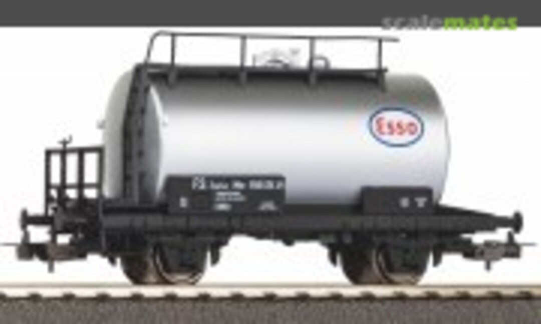 Kesselwagen Esso FS IV DC (Piko 58794)