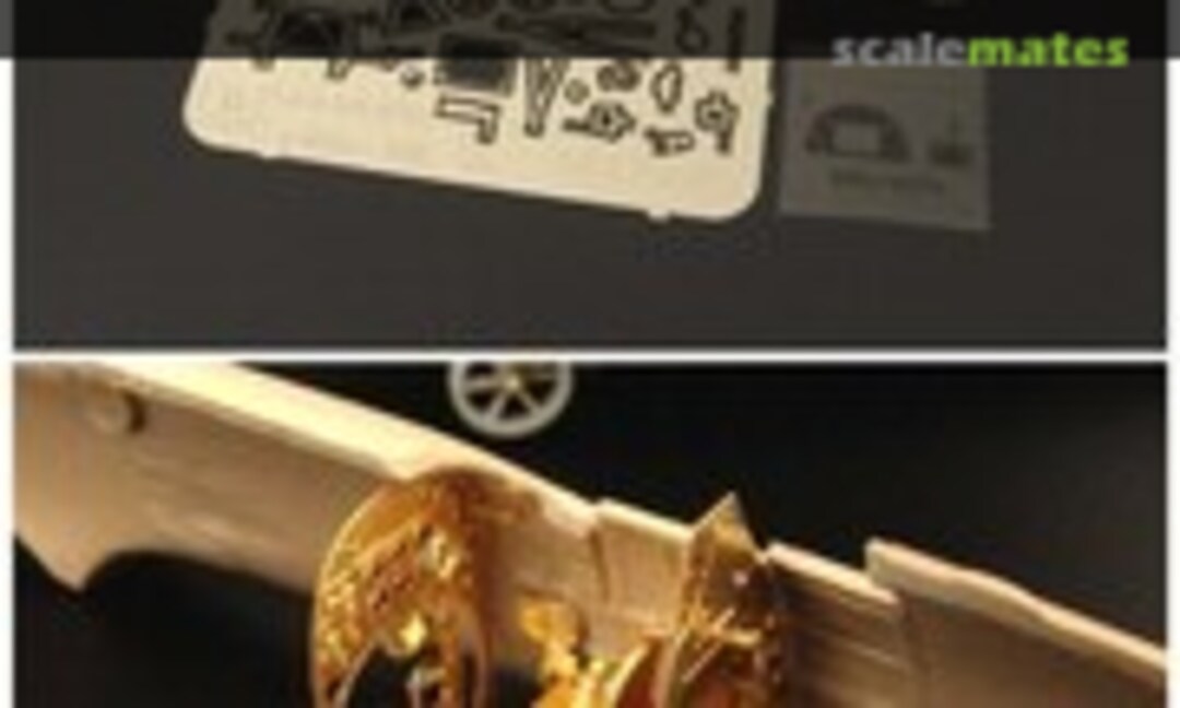 1:72 Spitfire Mk.Vc (Brengun BRL72073) BRL72073