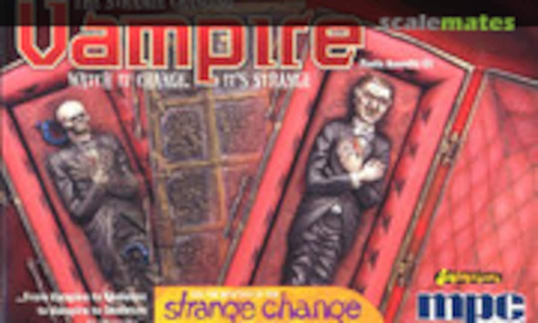 1:12 Vampire (MPC 756-12) 756-12