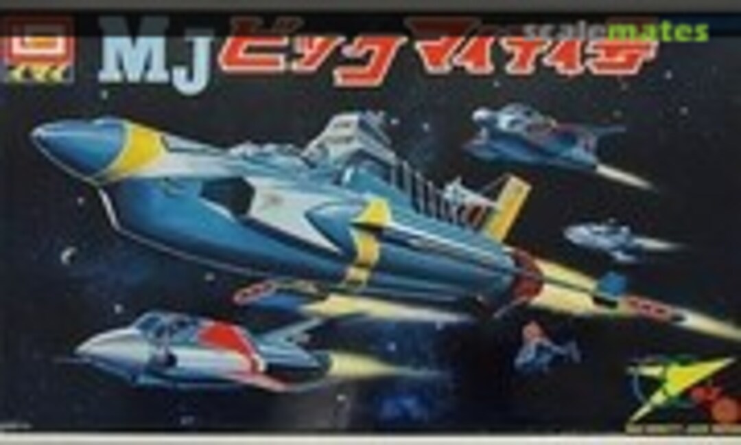 No Big Mighty (IMAI B-174-1800)