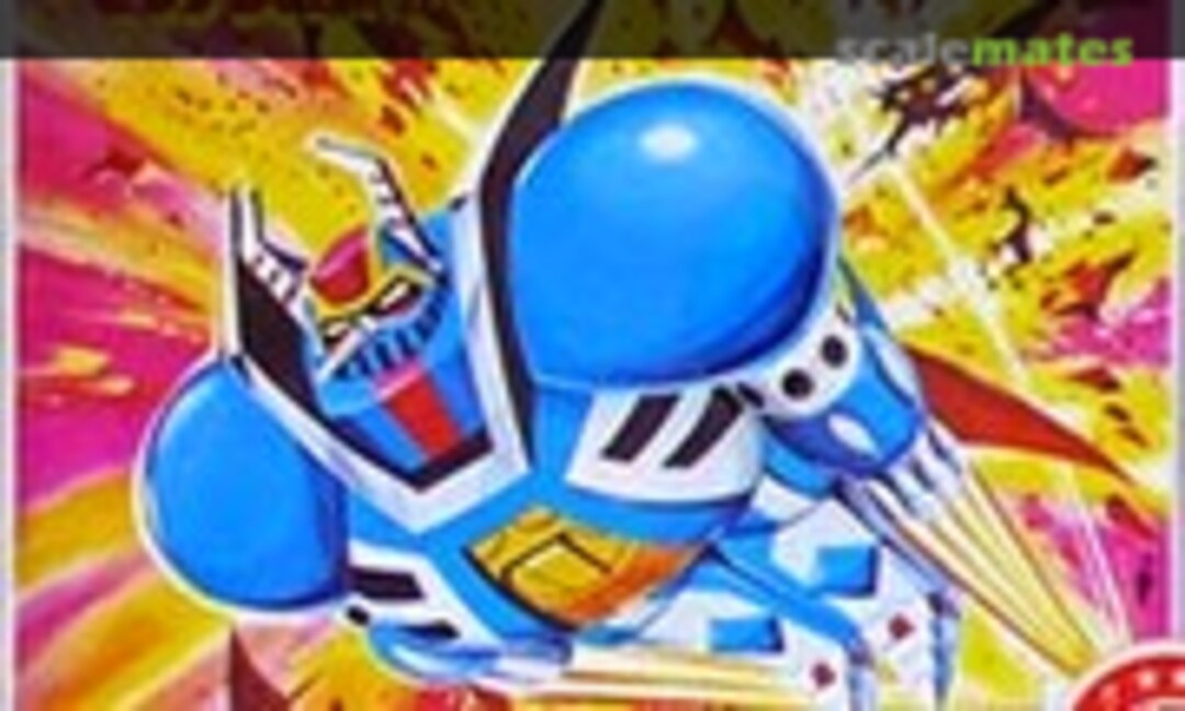 No Pegas Robot (Nitto 552-80) 552-80