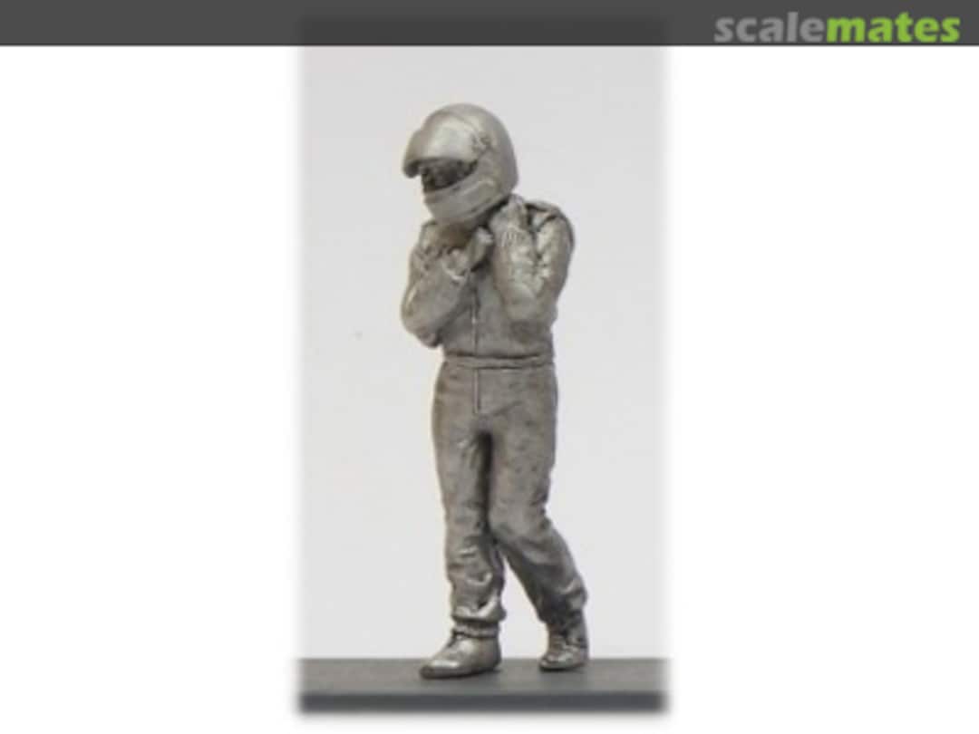 Boxart Walking undoing helmet RD006 Denizen