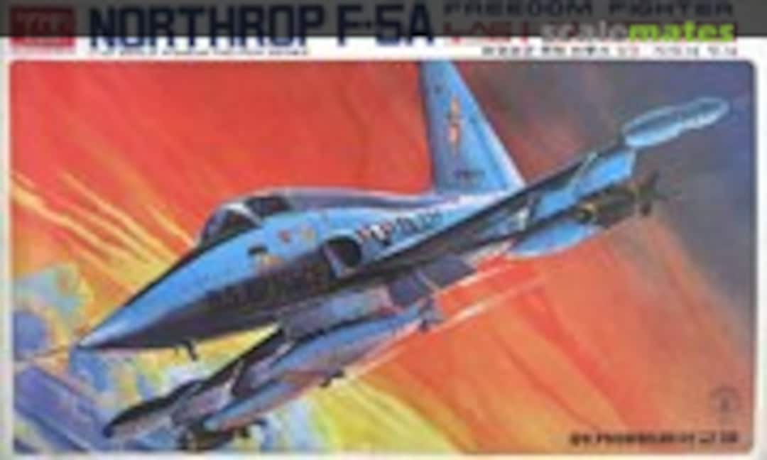 1:50 Northrop F-5A Freedom Fighter (Academy FA001) FA001