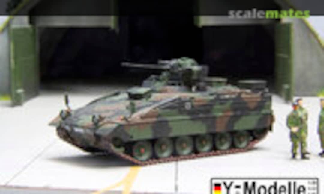 Marder 1 A5 (Y-Modelle Y87-280)