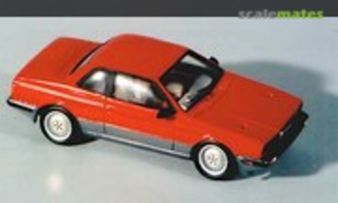 1:43 Maserati Karif (Meri Kits MK126) MK126