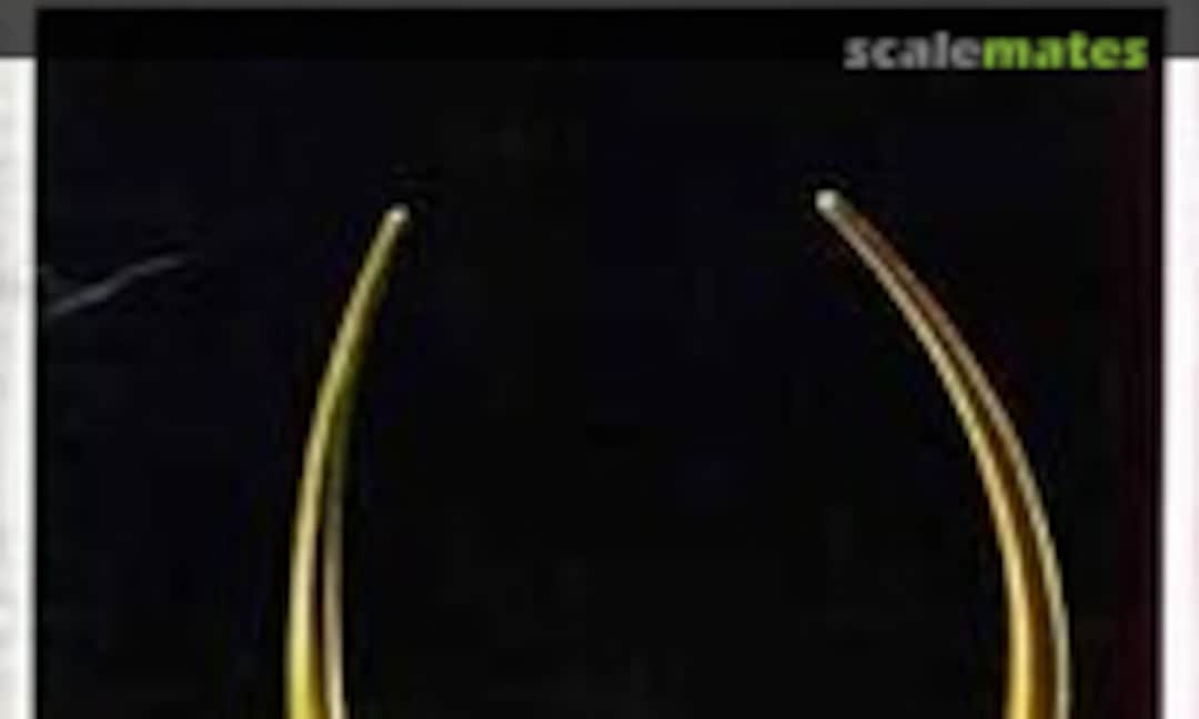 1:4 Kuroda Nagamasa (Aihara Models 7)