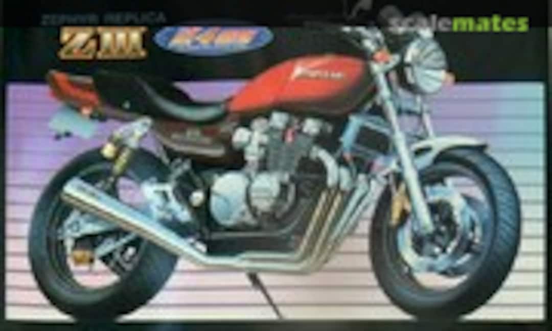 1:12 Zephyr Replica Z III (Aoshima 022542)