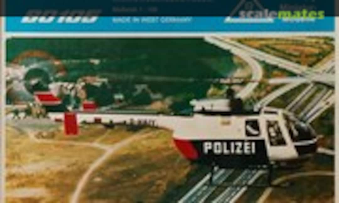 1:100 MBB Bo105 (Roskopf 39)