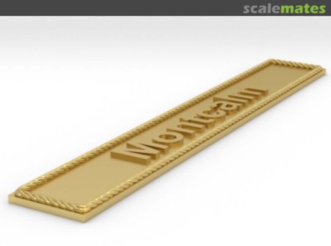 Boxart Montcalm np-Montcalm-2 Model Monkey Boxart Montcalm np-Montcalm-2 Model Monkey