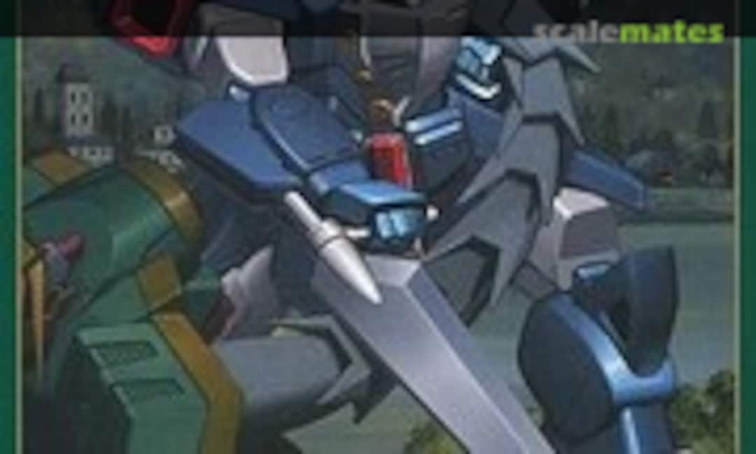 1:144 Gundam Spiegel (Bandai Spirits 5059036) 5059036