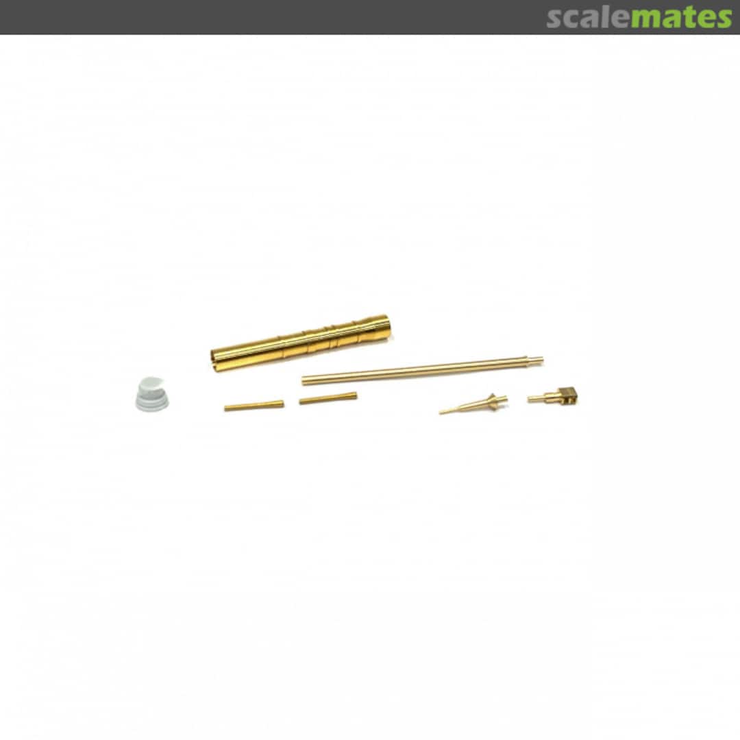 Boxart Set of parts for BMD-2 N35076 Zedval Boxart Set of parts for BMD-2 N35076 Zedval