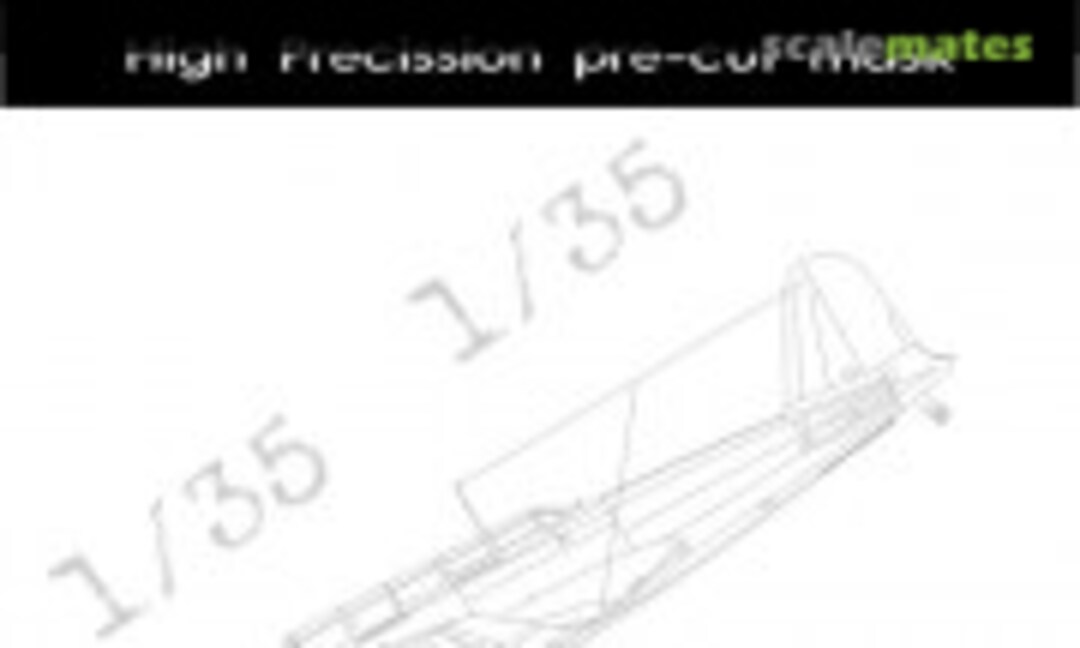 1:35 Nakajima B5N Kate - Control Surfaces (DEAD Design Models SM32025) SM32025