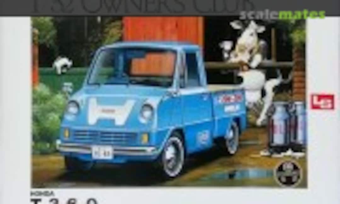 1:32 Honda T360 (LS 02261-400) 02261-400