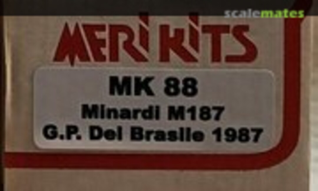 MK 88
