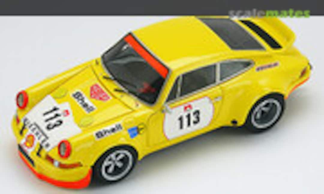 1:43 Porsche 911 Carrera RSR &quot;Heuer&quot; (Arena Modelli ARE621)