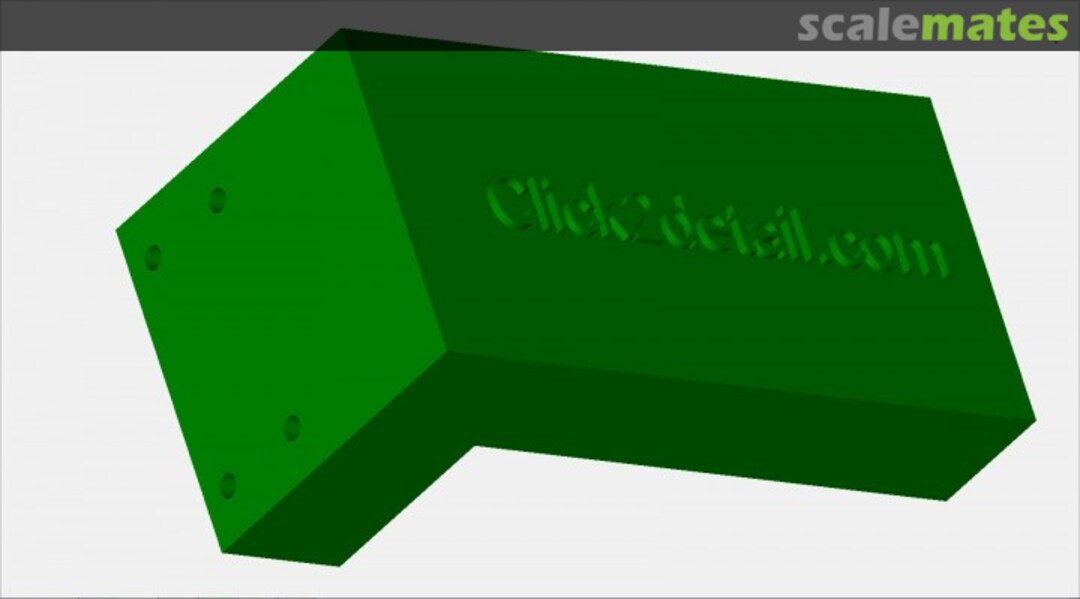 Boxart Sherman Bogie Drill Jig 405 Click2detail Boxart Sherman Bogie Drill Jig 405 Click2detail
