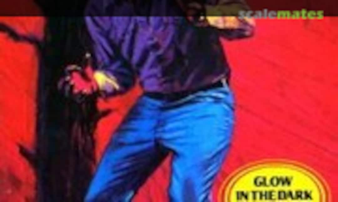 1:12 The Wolfman (Aurora 652) 652