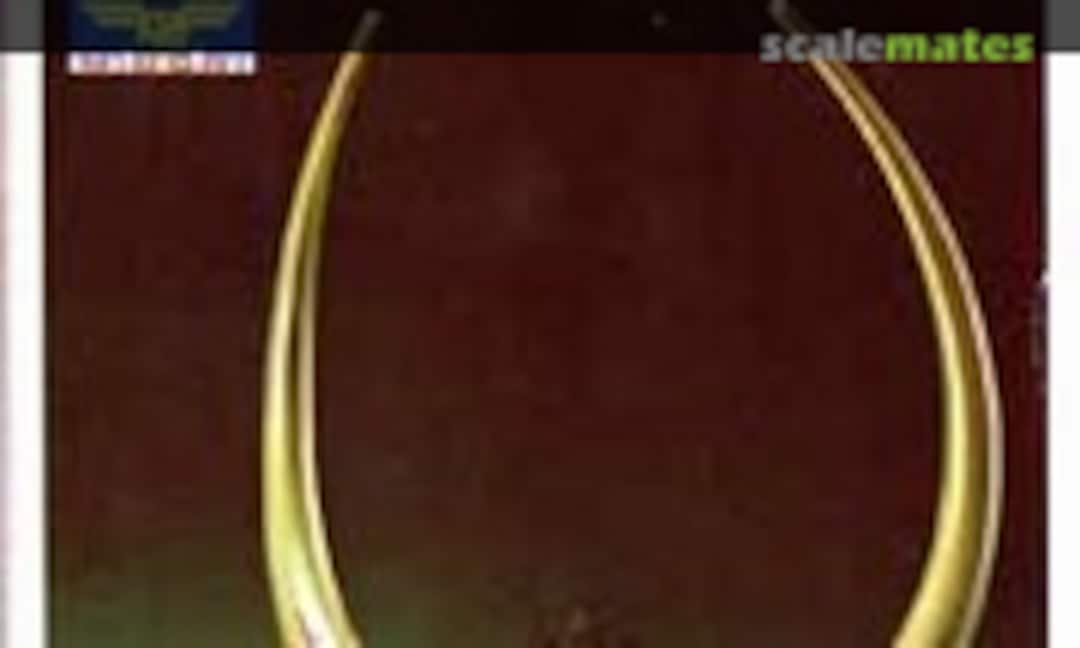 1:4 Kuroda Nagamasa (Midori 7)