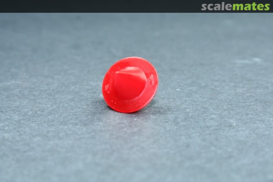 Boxart EE Lightning Intake Cover 72006 Two Mikes Resin Accessories Boxart EE Lightning Intake Cover 72006 Two Mikes Resin Accessories