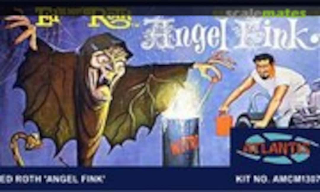 No Angel Fink (Atlantis H1307) H1307