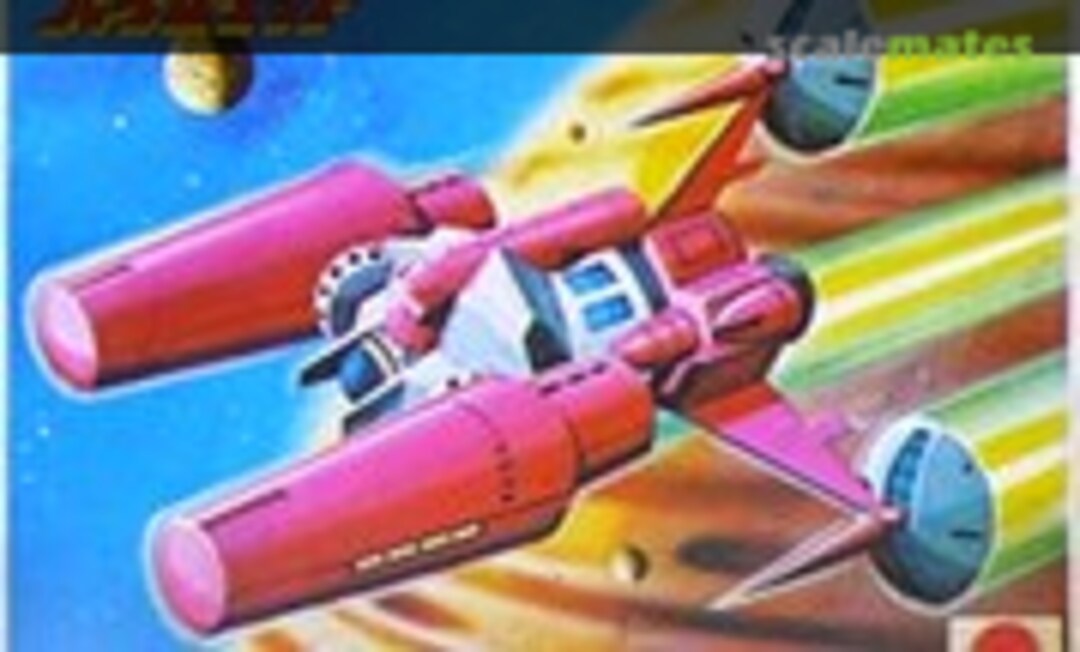 No Photon Rocket (Nitto 554-80) 554-80