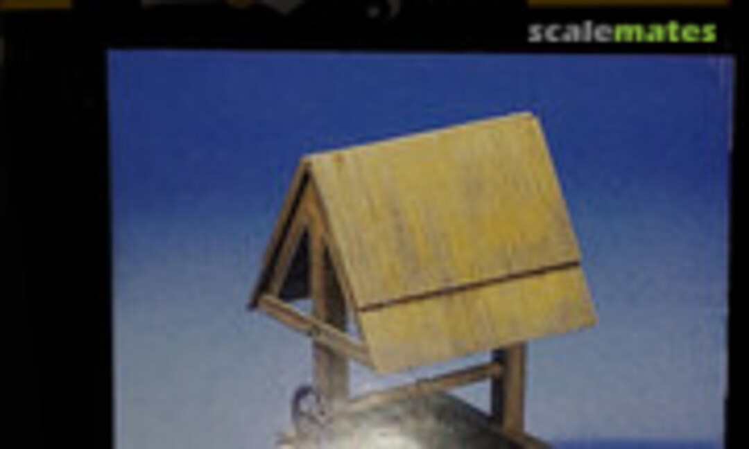 1:35 East European Well No. 1 (Jaguar 63846) 63846