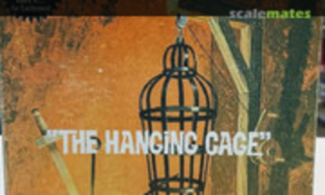 1:13 The Hanging Cage (Aurora Canada 637)