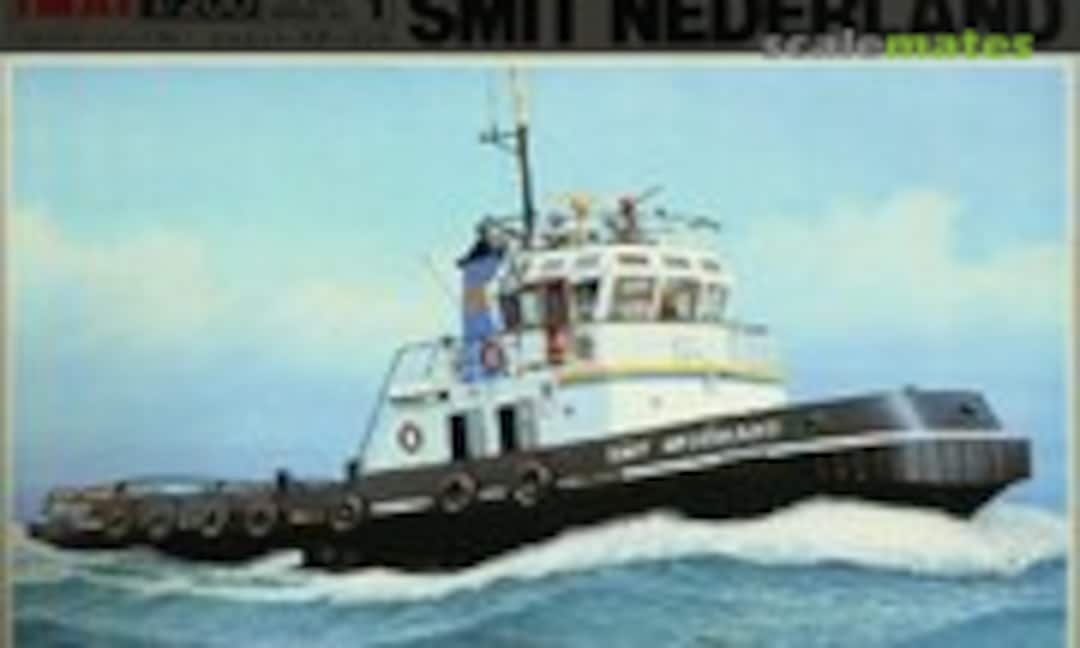 1:200 Smit Nederland (IMAI B-2379) B-2379