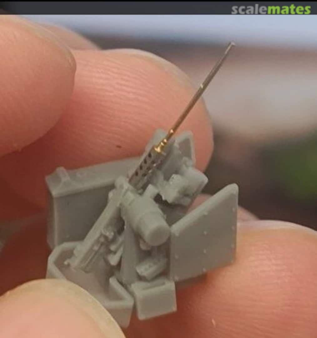 Boxart Crows 2 RWS C2 Best Resin