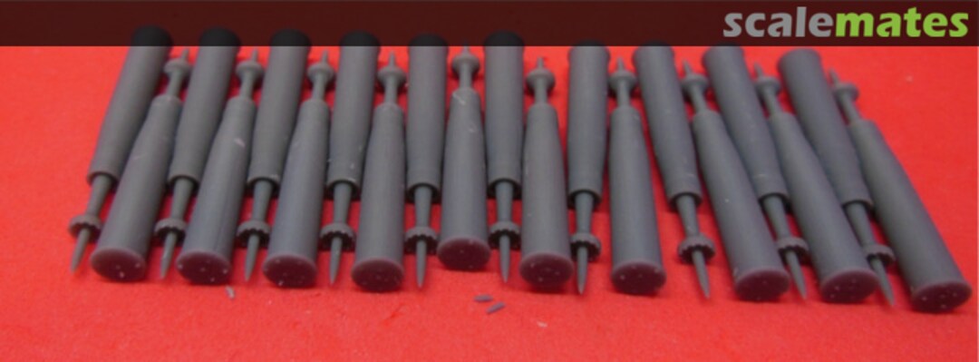 Boxart US Cartridge, 105mm APFSDS-T, M900 35045 OKB Grigorov Boxart US Cartridge, 105mm APFSDS-T, M900 35045 OKB Grigorov