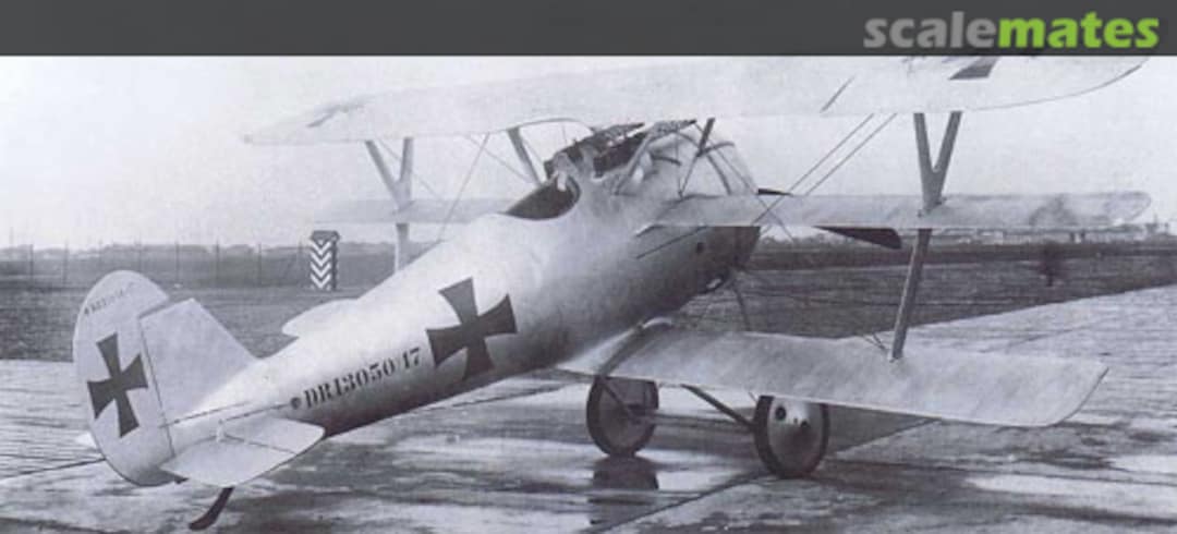 Boxart Pfalz DR.I 42-08-48 JBOT Decals Boxart Pfalz DR.I 42-08-48 JBOT Decals