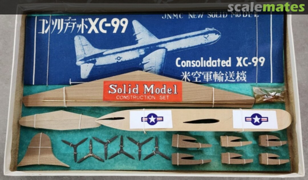 Contents Consolidated XC-99 Nishikiya Contents Consolidated XC-99 Nishikiya