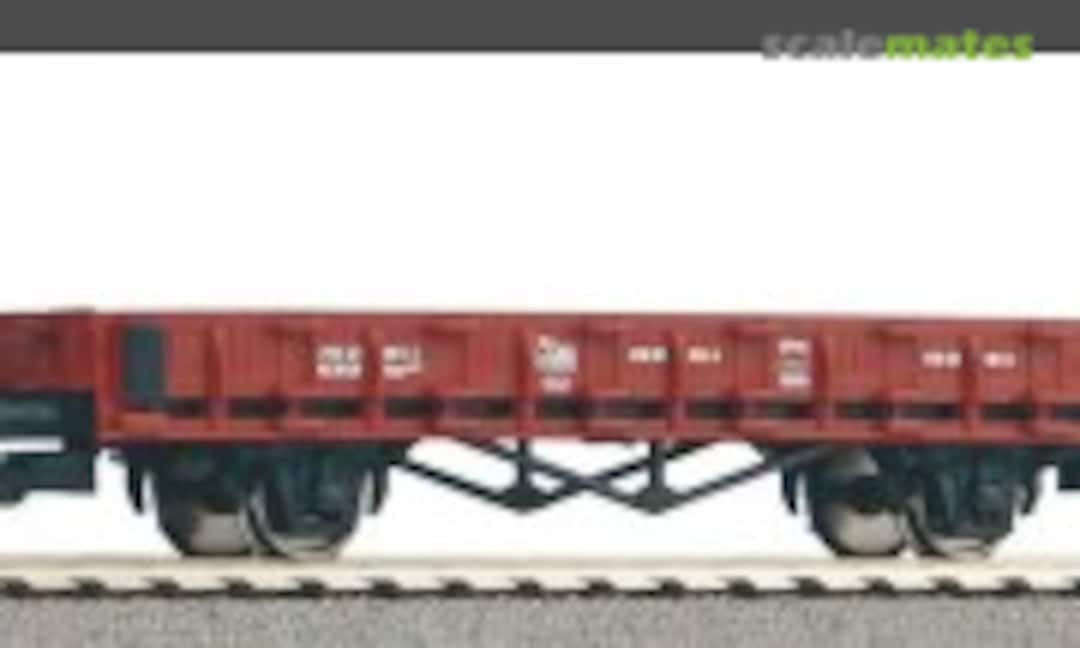 SmartControl WLAN Set mit Bettungsgleis DR IV (Piko 59101)