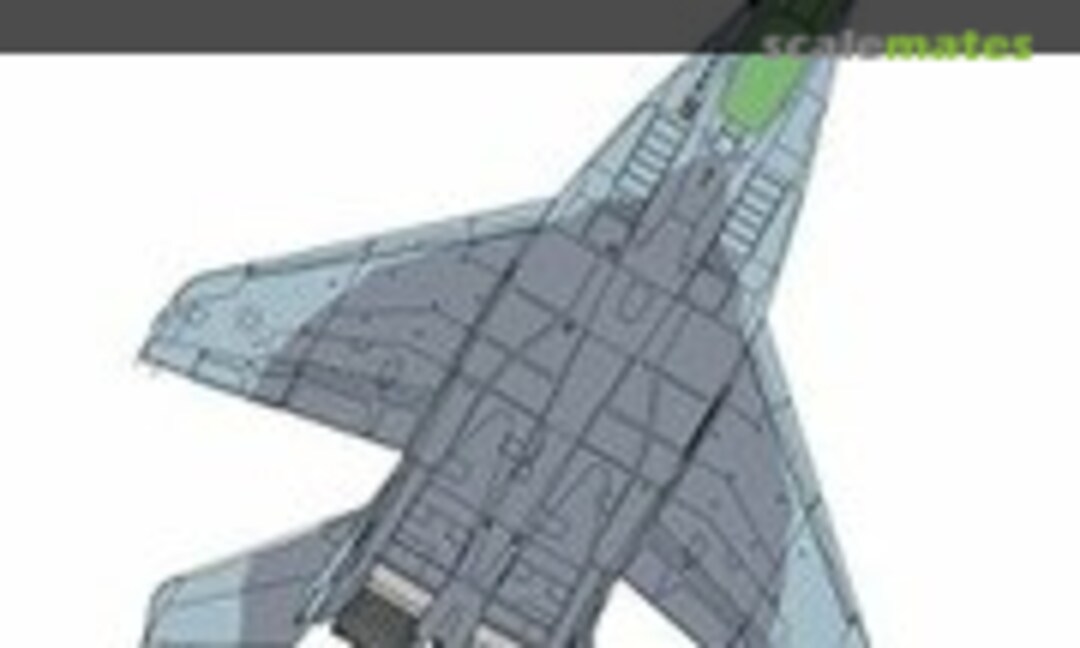 1:72 Lo-Vis II (Lift Here Decals 752-LH) 752-LH