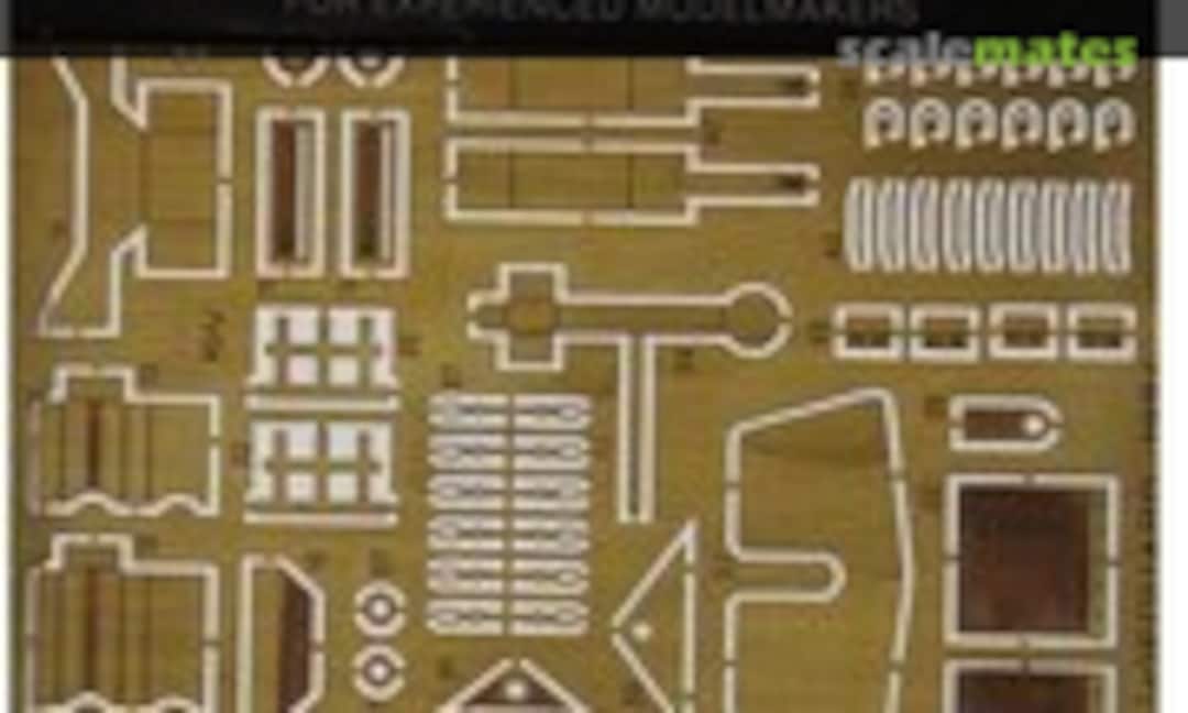 1:35 Sd. Kfz. 251/1 (Eduard 35064)