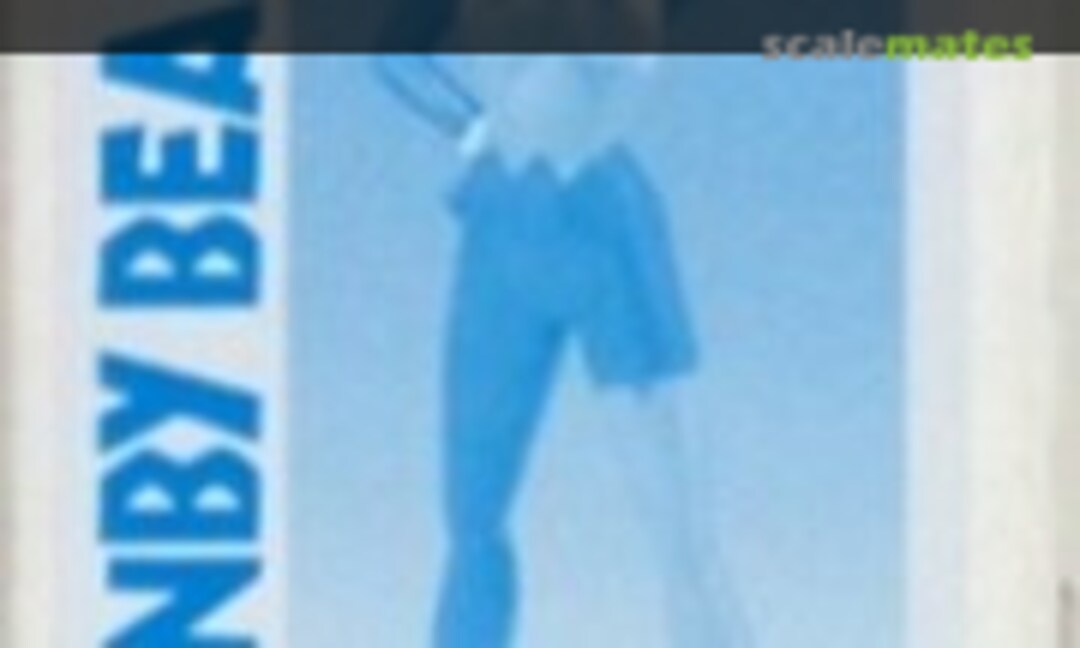 1:8 Allenby Beardsley (B-CLUB 1628) 1628