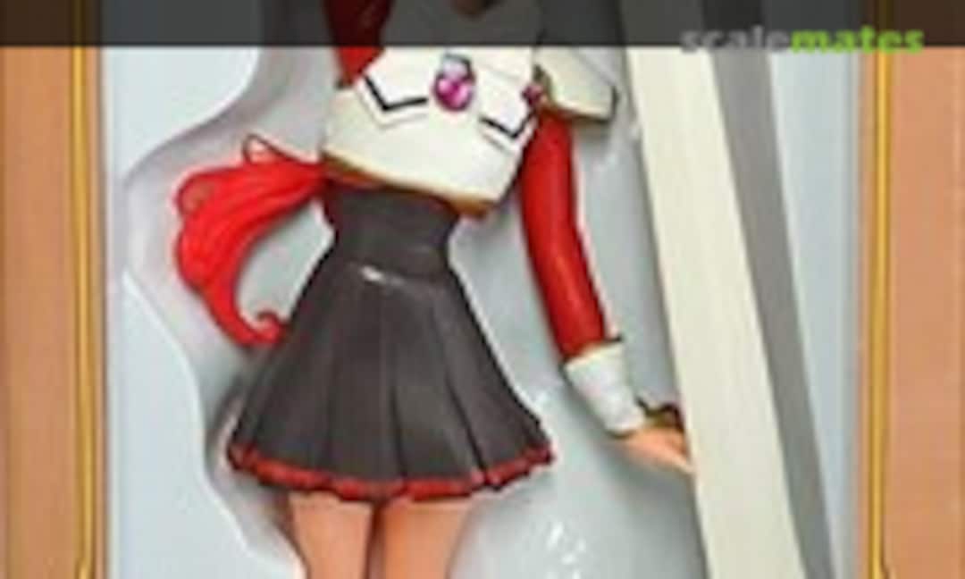 1:5 Hikaru Shido (Tsukuda Hobby )