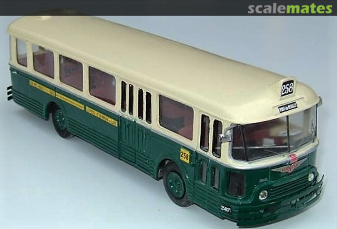 Boxart Chausson APVU 1 2304 MAP Boxart Chausson APVU 1 2304 MAP