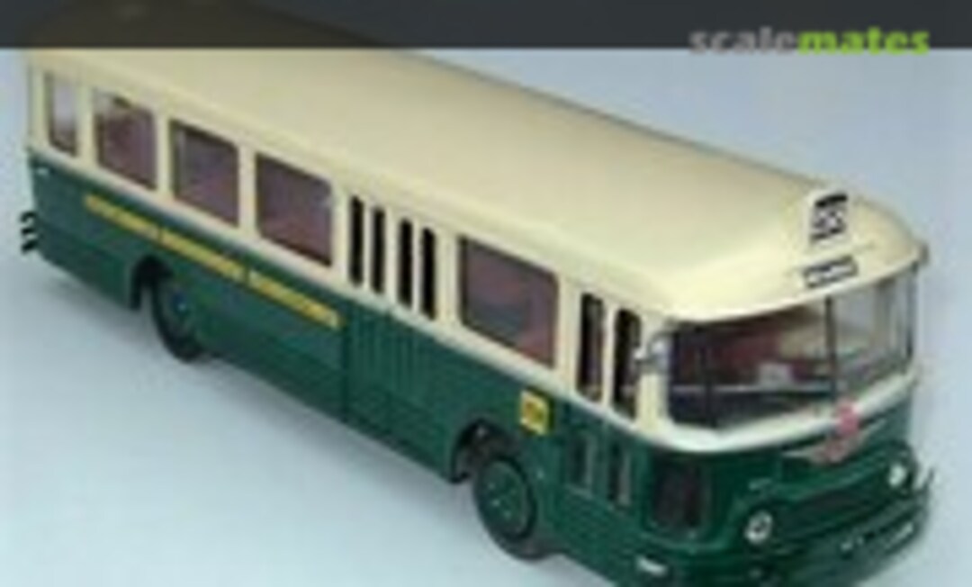 1:43 Chausson APVU 1 (MAP 2304) 2304