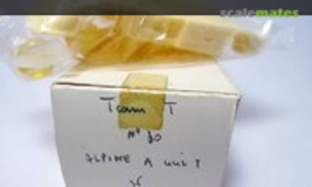 Alpine-Renault A442 (team T 080)