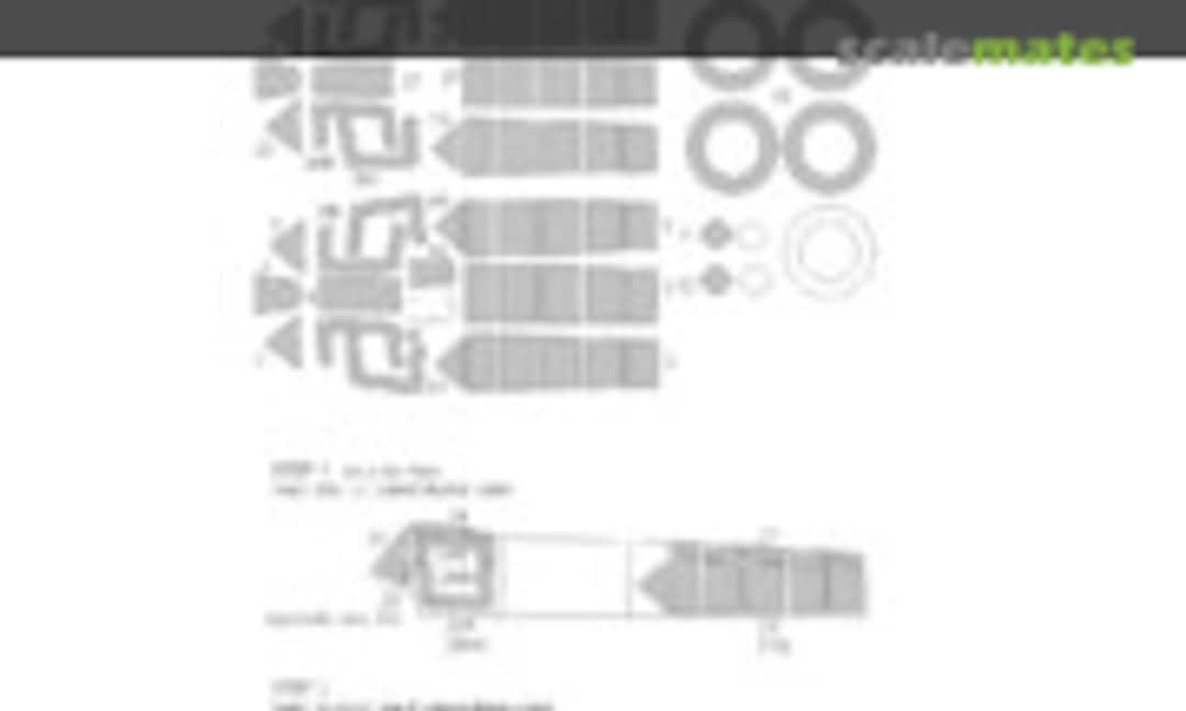 1:48 Fairey Firefly Mk.I EXPERT kabuki masks (New Ware NWAM0558) NWAM0558