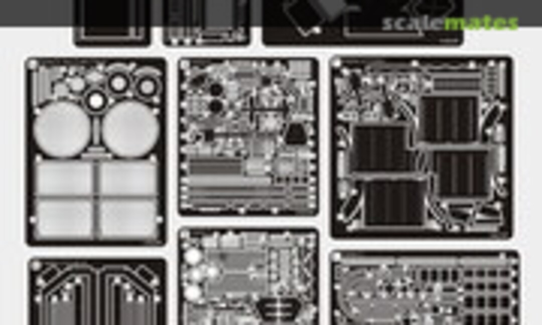 1:35 Panther (Rochm AF35A30) AF35A30