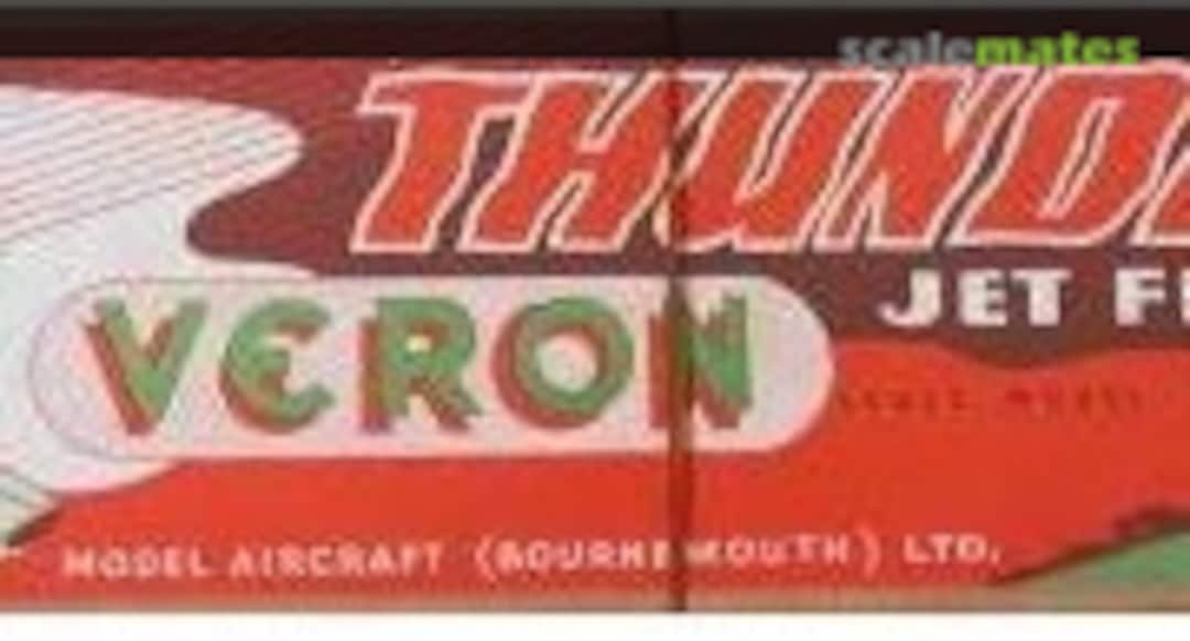 No Thunderjet (Veron )