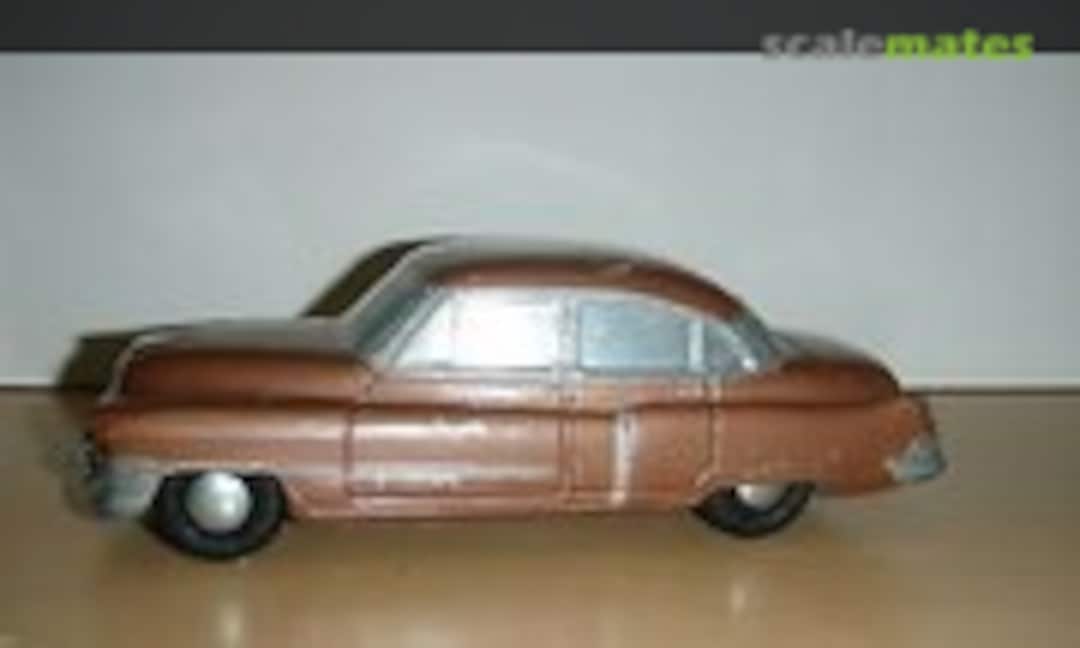 1:25 1951 Cadillac (Banthrico  )