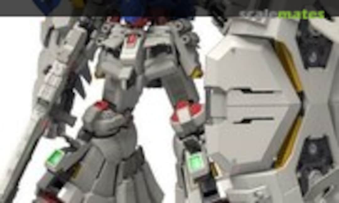 1:72 MAS-20 PYRANNOSAURUS GP-02 (Mechanicore MEC-07P) MEC-07P