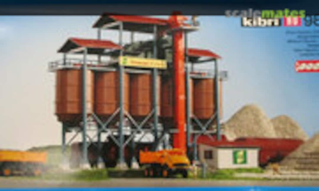 Kieswerk (Kibri 9805)