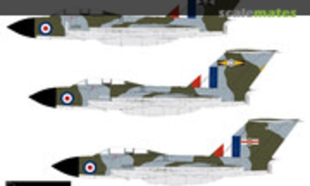 1:144 Gloster Javelin Mk.4 (144th.co.uk 144018)