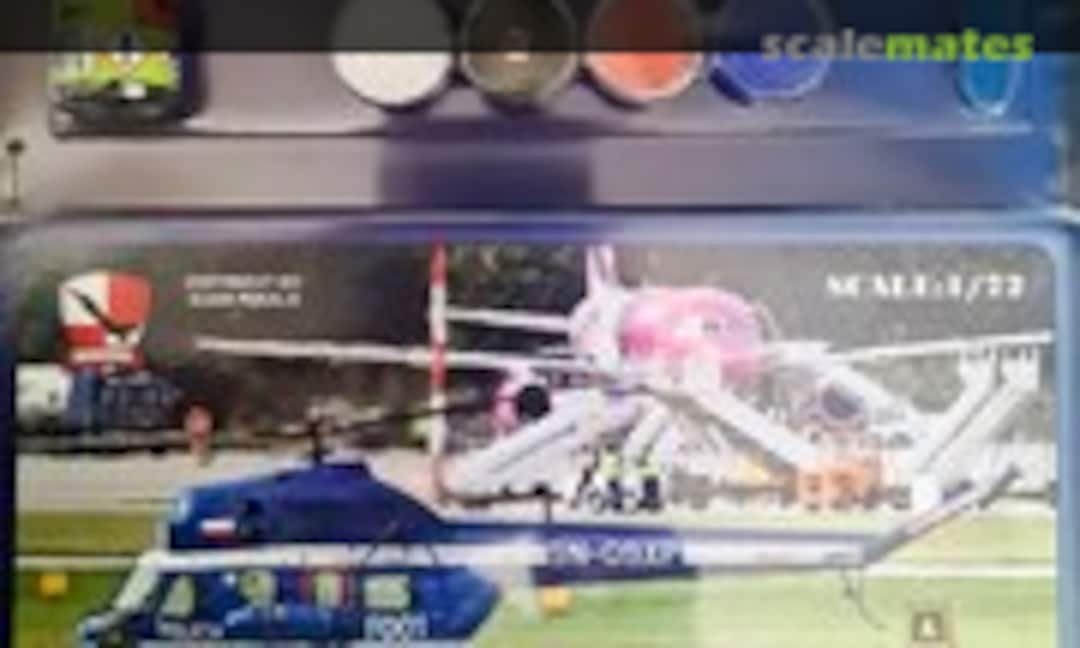 1:72 Mil Mi-2 (BIGMODEL 72021)