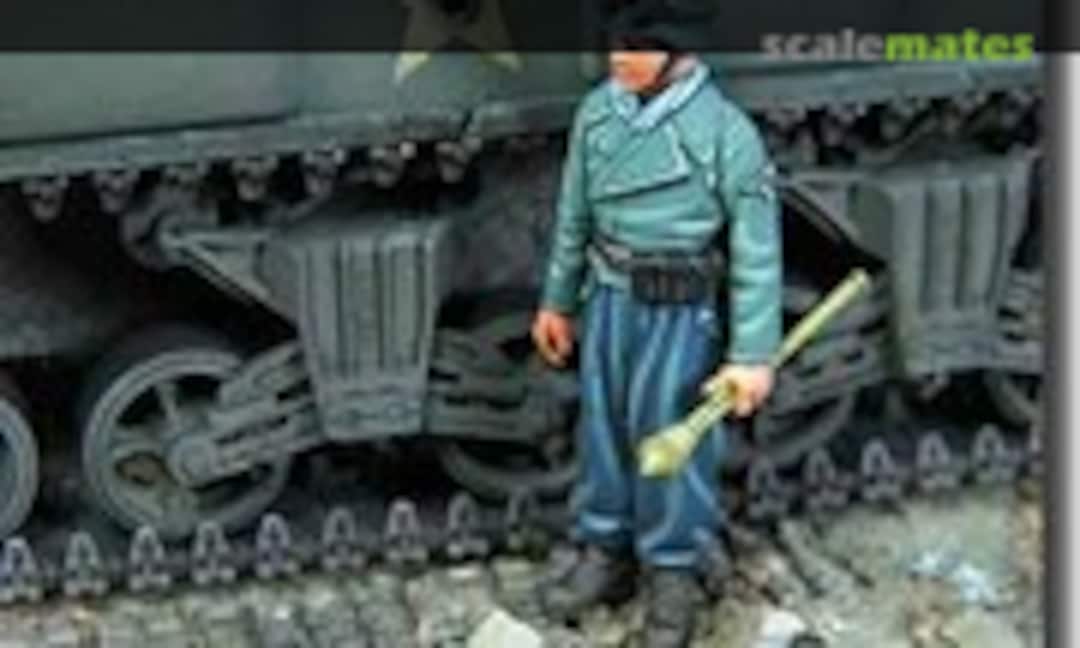 1:35 Hitler Youth (Warriors 35627) 35627