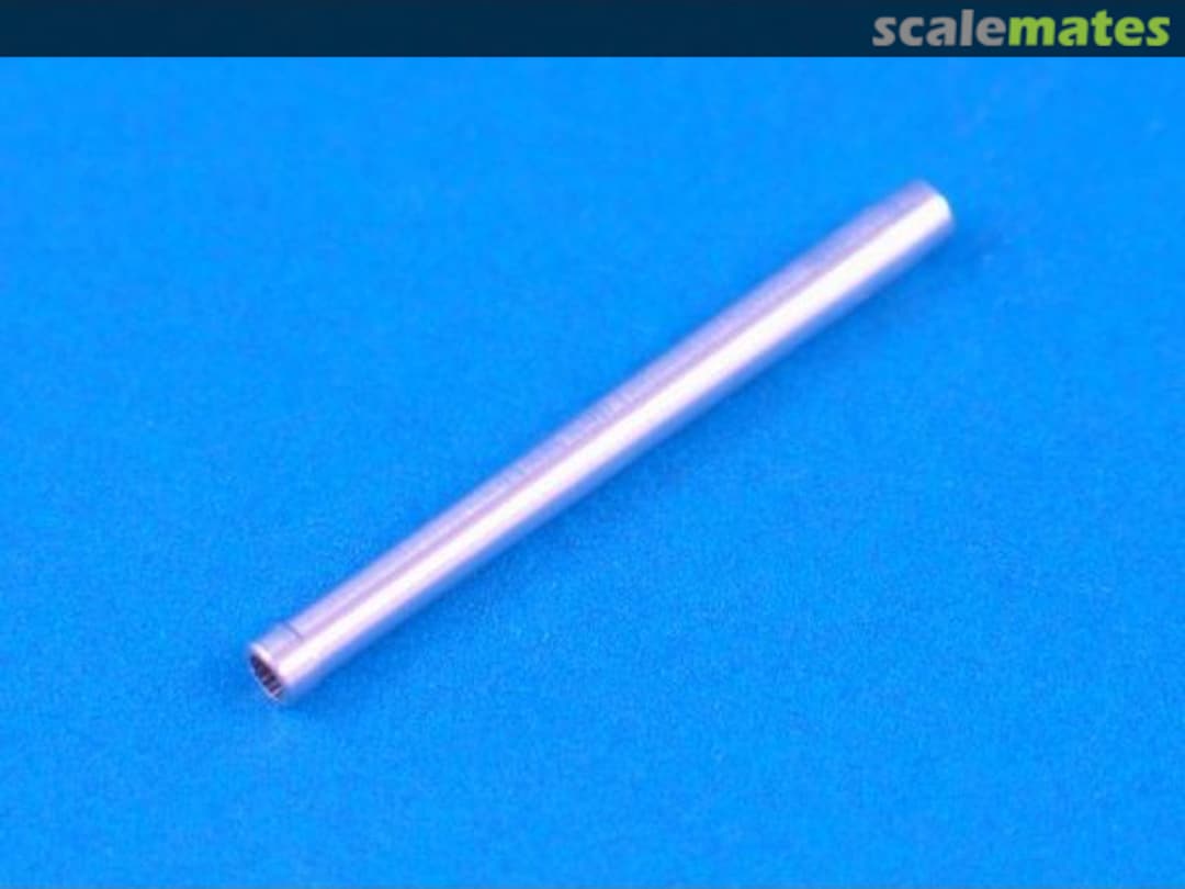 Boxart 76.2mm F-32 Gun Barrel for KV-1 48L11 Aber Boxart 76.2mm F-32 Gun Barrel for KV-1 48L11 Aber